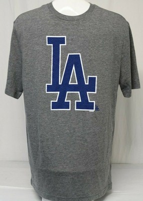 Los Angeles Dodgers Men's Mesh Logo 