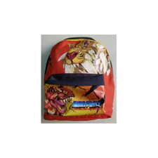 GIOCHI PREZIOSI 84552 DINOFROZ ZAINO ASILO AMERICANO MINI