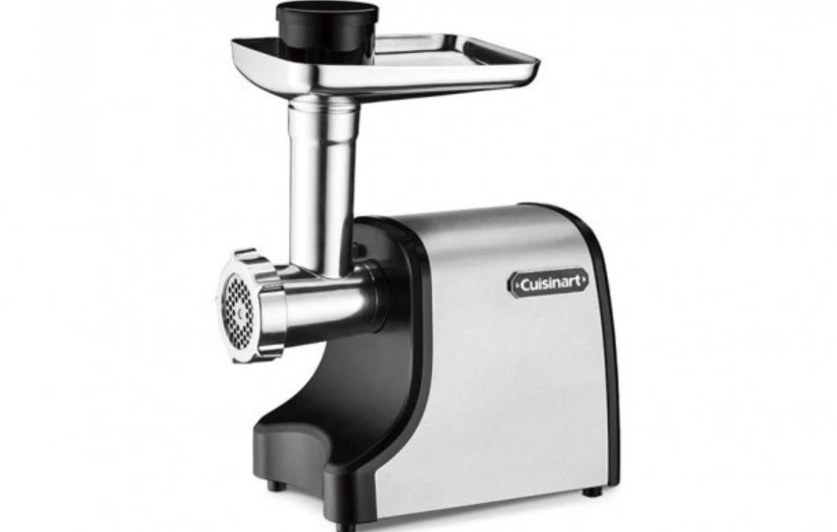 Cuisinart MG 100FR Meat Grinder Certified Refurbished