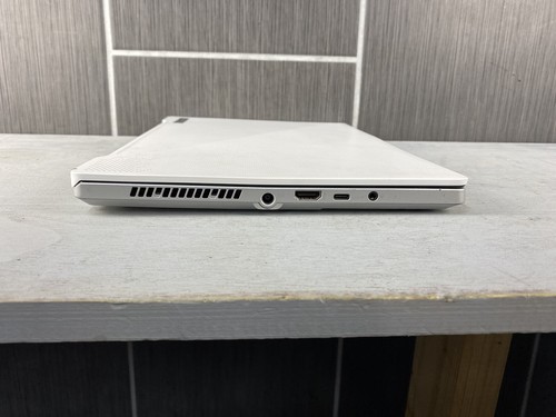 ASUS ROG Zephyrus G14 GA401IV-BR9N6 (Ryzen 9, W10, 16GB, 1TB SSD) - White *READ* - Picture 7 of 10