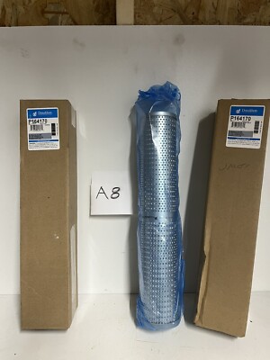 P164170 HYDRAULIKFILTER