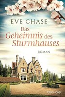 Das Geheimnis Des Sturmhauses | Buch | 9783734109737