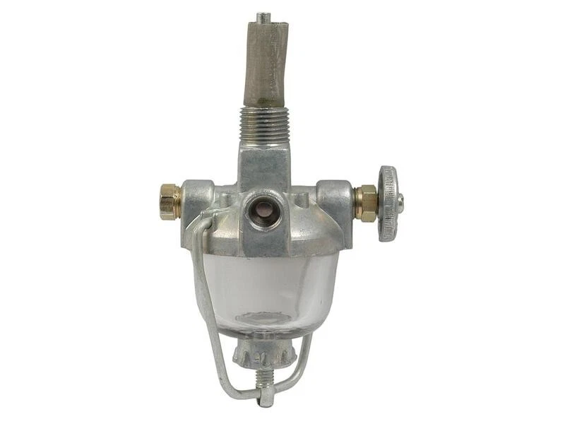 180141M91 Ferguson TE20 TEA20 TO20 TO30 TO35 35 40 Gas Sediment Bowl Assembly - Image 2 of 2