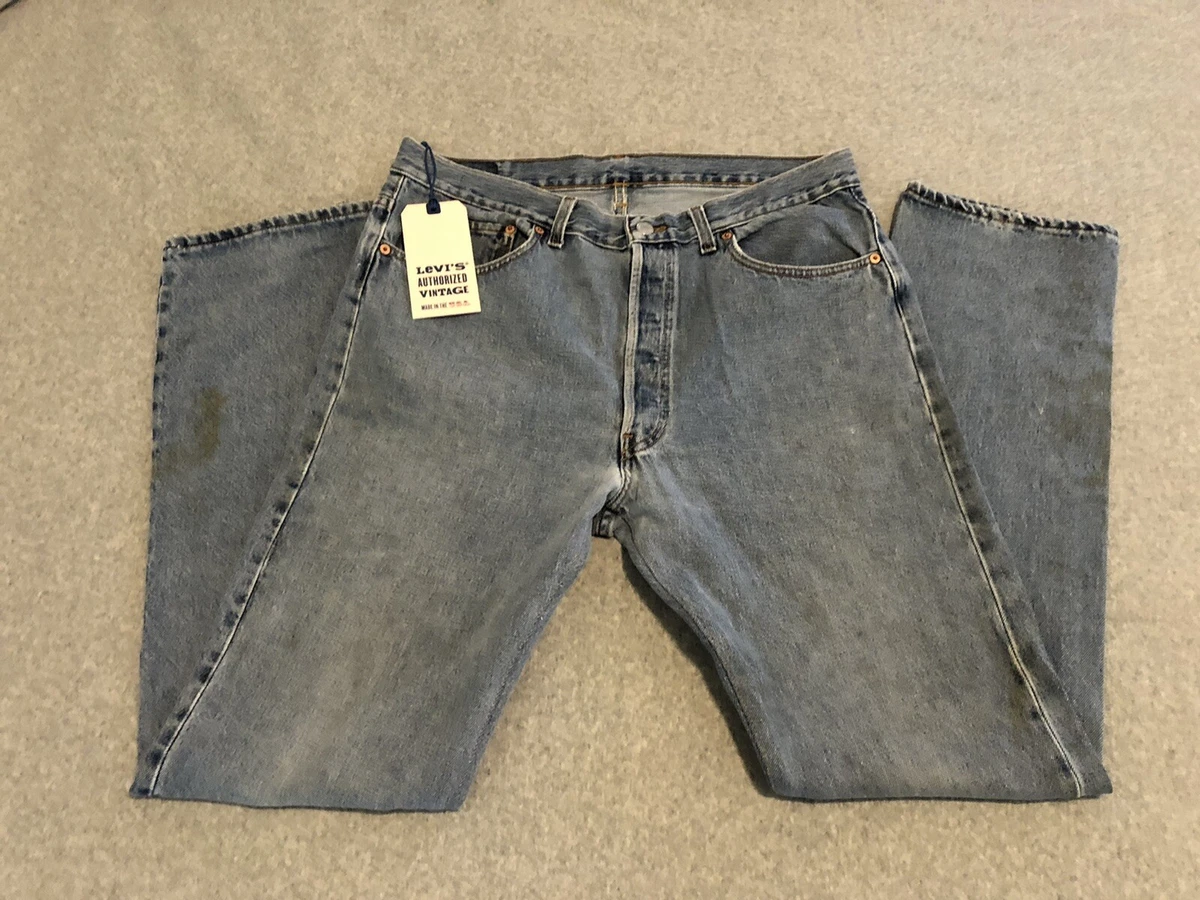 levi's lvc men