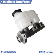 Brake Master Cylinder For 1998-1999 Chevy Blazer Oldsmobile Bravada  M630021