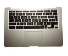 Apple Mackbook Air A1466 2015 TrackPad Battery Case Speakers Palmrest Keyboard