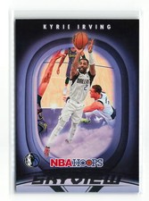 KYRIE IRVING #6 2023-24 PANINI HOOPS MAVERICKS SKYVIEW