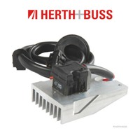 Herth+Buss Elparts SteuergeräT Klimaanlage FüR MERCEDES-BENZ E-KLASSE W124 S124