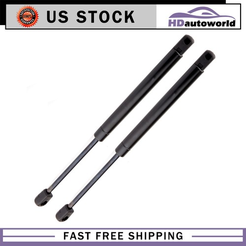 Set of 2 Front Hood Lift Support Shock Struts for Mercury Mountaineer 2002-2010 - Picture 4 of 6