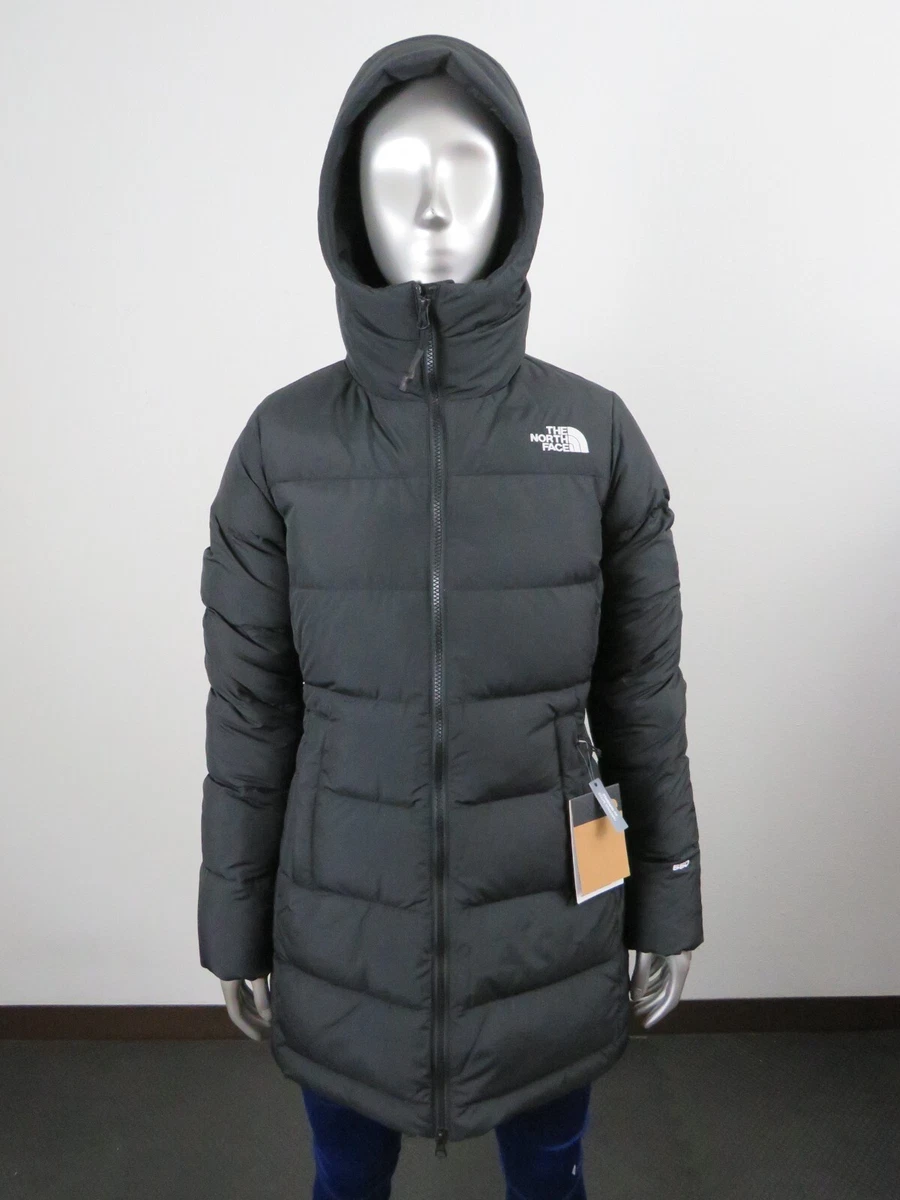 the north face gotham parka jacket