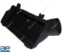 LuftfiltergehäUse Abdeckung Schwarz FüR Hyundai I10 1.2L 2008-2014 28111-0X100
