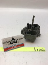 Vespa PX 80 125 150 Sprint VBB Dellorto Vergaser 20/20D Gehäuse (F3/1026)