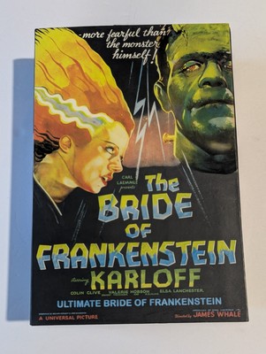 NECA Bride of Frankenstein Ultimate 7'' Action Figure Universal Monster Official 