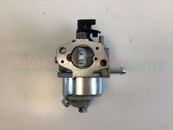 Vergaser Original Oleomac RasenmäHer G 48 Pk Komfort Plus Motor K605-image