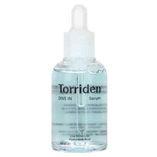 Torriden Dive-in Serum Multi Weight Molecular Hyaluronic Acid 1.69 oz 2 PACK