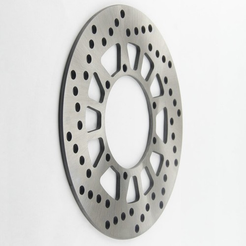 Rear Brake Disc for Yamaha TT-R230 5RM-F582T-00 XG250 Tricker DT125 XT225 XTZ125 - Picture 4 of 6