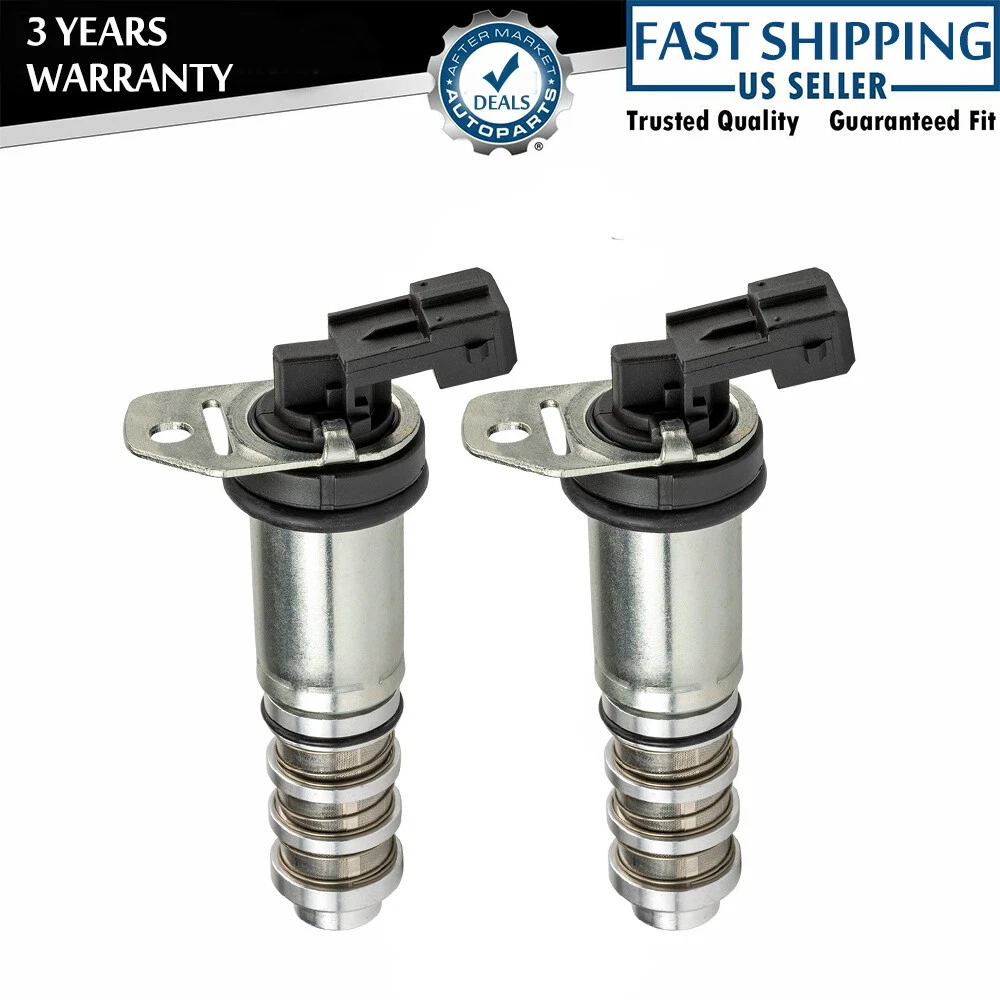 BMW Intake Vanos Solenoid Replacement/Adaptation Code P052B, 46 OFF