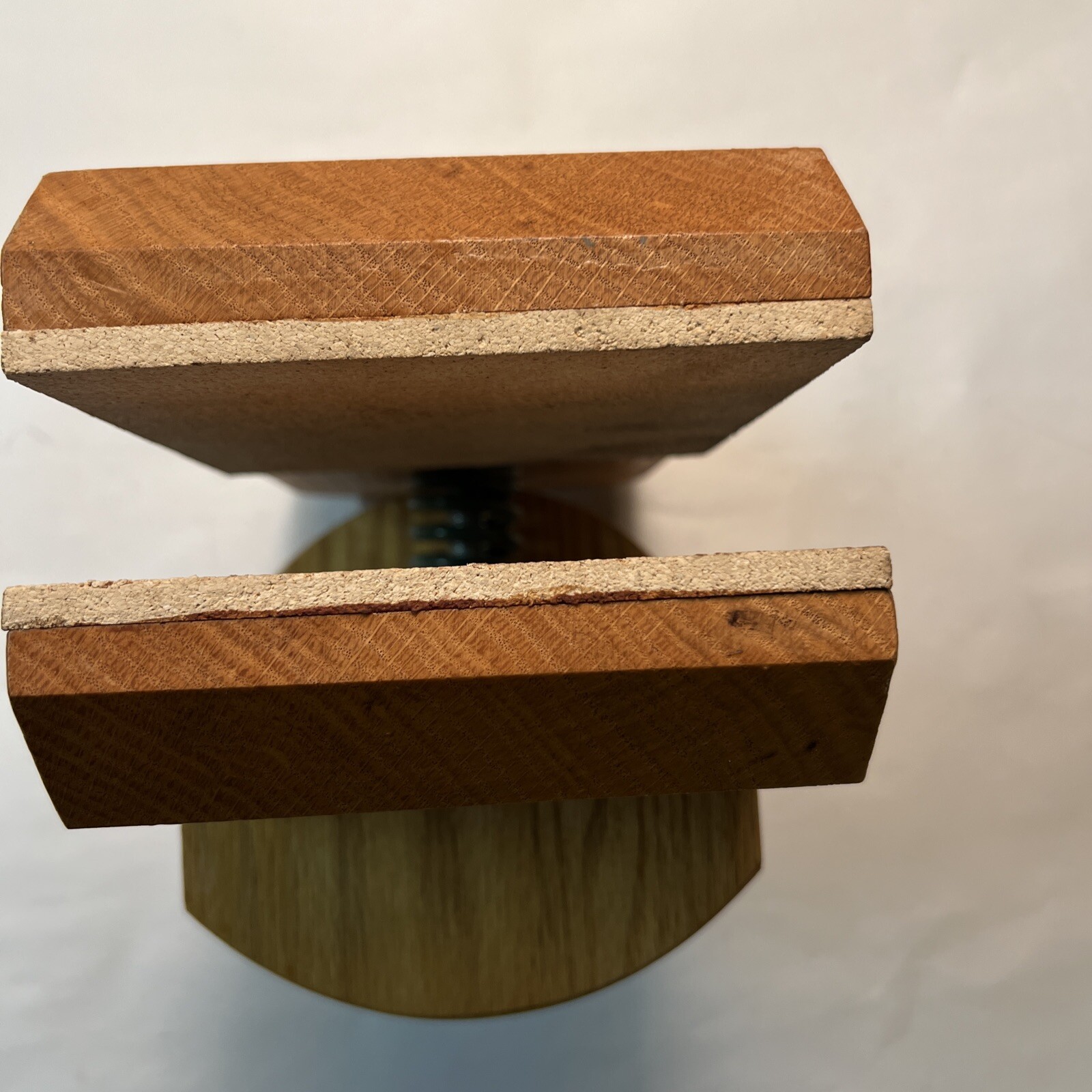 Gunsmith Gunstock Makers Vise Vintage Jerry Fisher Brand Custom