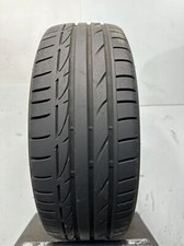 1 Bridgestone Potenza S001 Used Tire P20545r17 2054517 2054517 832
