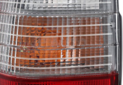 For 1997-2000 Toyota 4Runner Tail Light Set Driver and Passenger Side - Bild 3 von 8