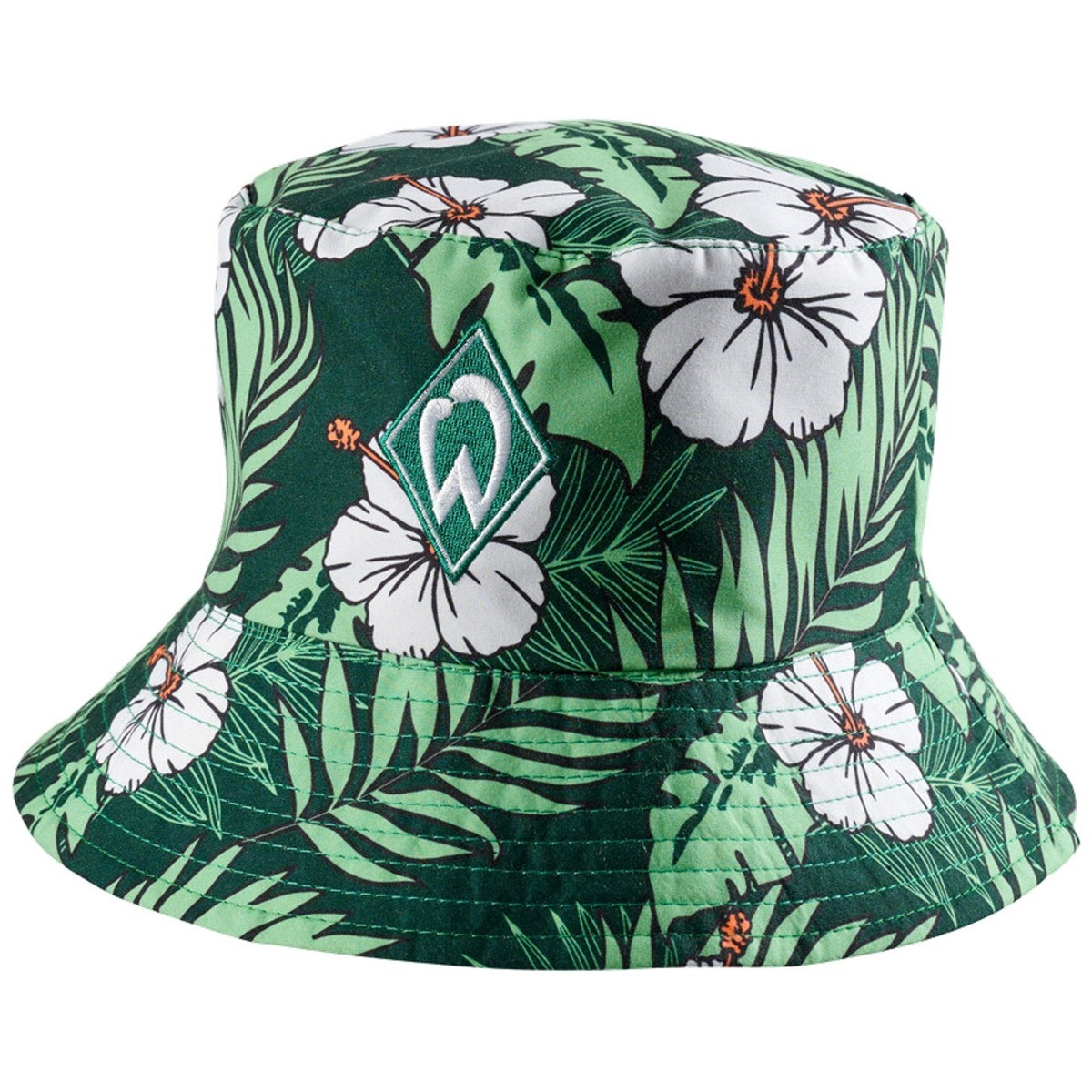 Casquette SV Werder Bremen Grise – Unisexe Taille Ajustable S-XL – Supporter Bundesliga