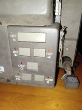 Vintage projector Elmo 16-al Self Loading Projector 16mm