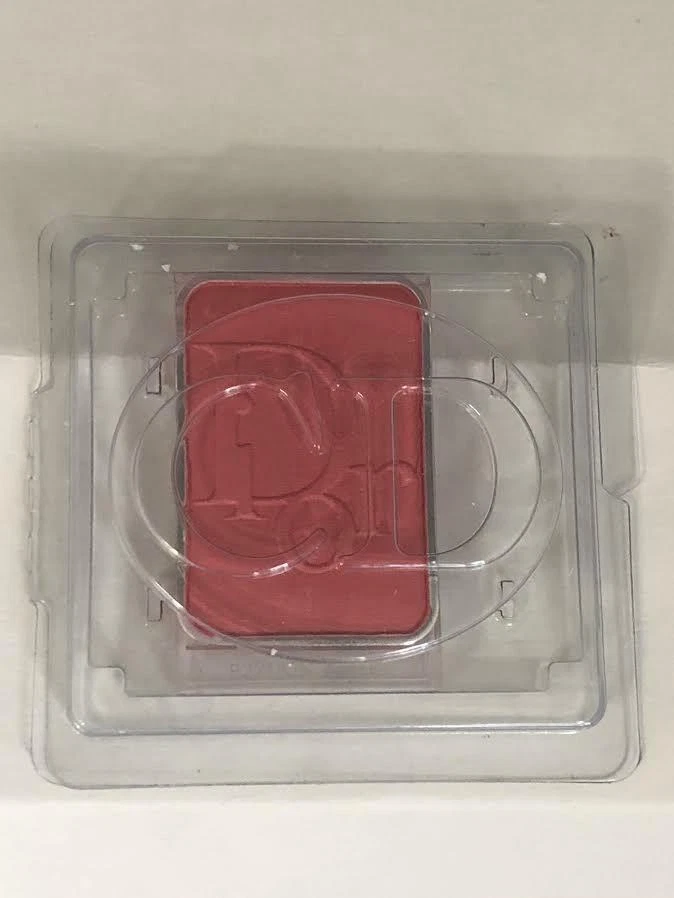 Christian Dior Blush Vibrant Colour Powder Blush 856 NEW eBay