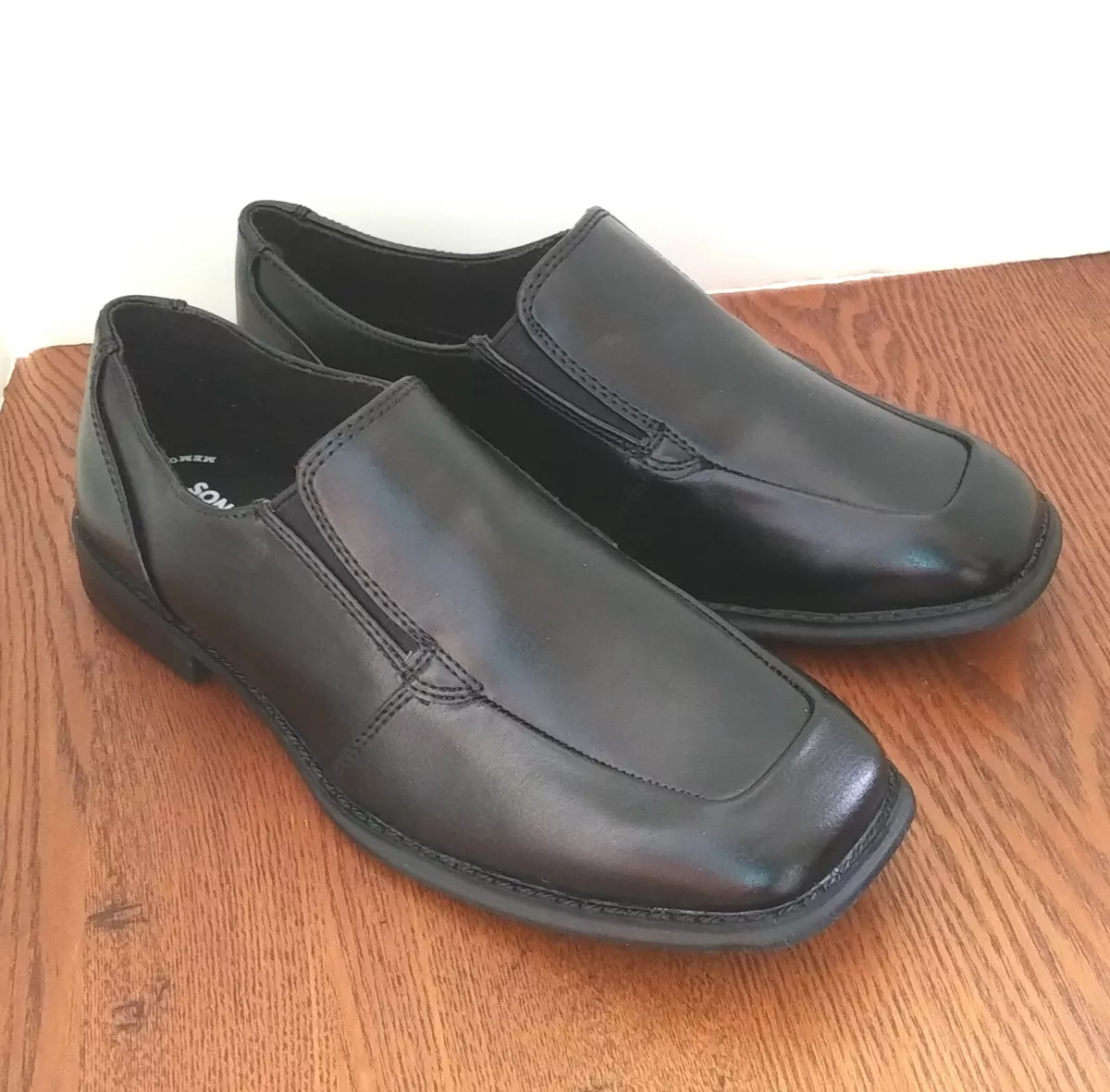 Boys loafers size best sale 13