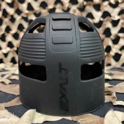 NEW Exalt Tank Grip - Stealth Black
