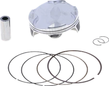 Athena Piston Kit with Gaskets P5F0780078002B