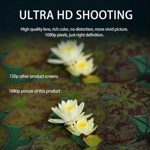 Mini HD 1080P Wifi Kamera sportowa DVR Motocykl Motocykl Kask akcji Cam DV - Zdjęcie 12 z 28