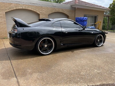 supra nsw gumtree