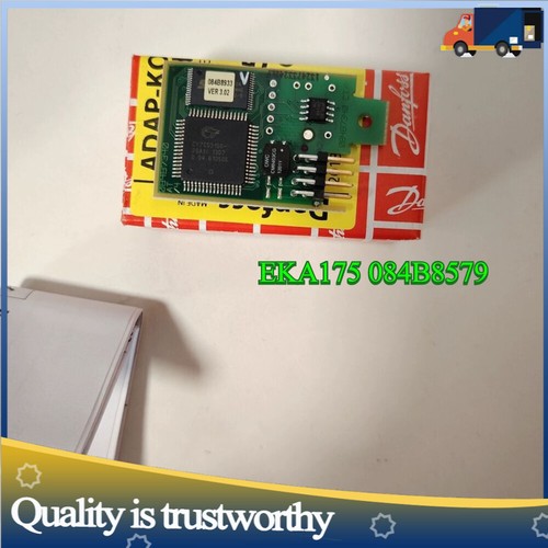 1PCS new for Danfoss EKA175 084B8579 Comm Module Fast delivery in box