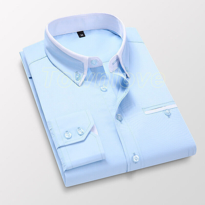 where to buy dress shirts Mens Wholesale White Dress Shirt 10 Shirts Minimum x total $150 Pick Any  Color and Size