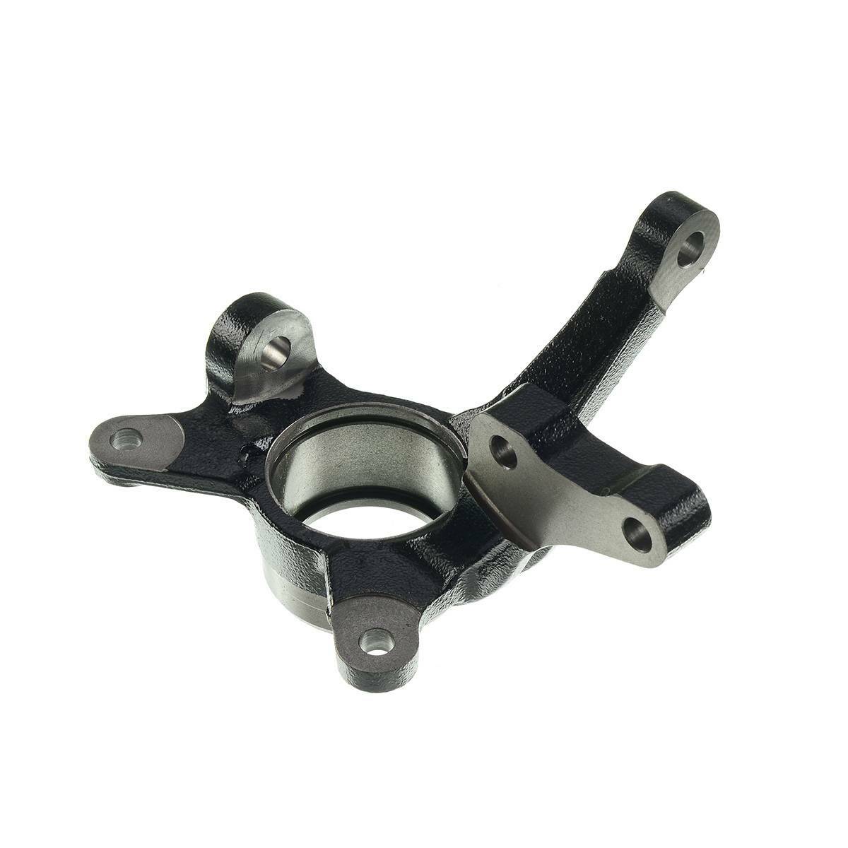 ＳＫ＝Ⅱ Steering Spindle Knuckle Front Driver for Hyundai Accent
