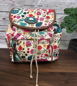lily bloom backpack