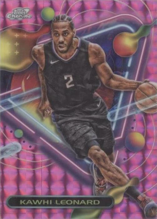 Pink Galaxy Refractor