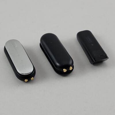 (Lot of 3) Fitbit Flex Fitness Activity And Sleep Tracker & Two Misc. Devices