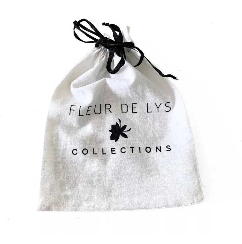 Elegant Pearl And Blue Cubic Zirconia Round Drop Earrings - Image 3 of 3