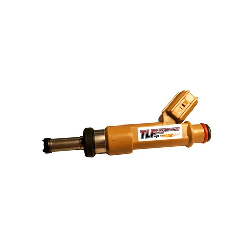 Set of 4, 500cc, Premium Performance Fuel Injectors fit 2015-2017 Lexus NX200t - Foto 1 di 4