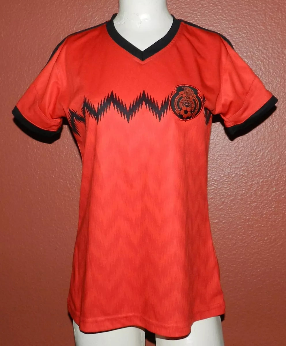 new mexico soccer team jersey