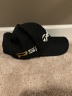 TaylorMade Flex Fit M1 Psi Golf Hat L/XL Black — photo 3
