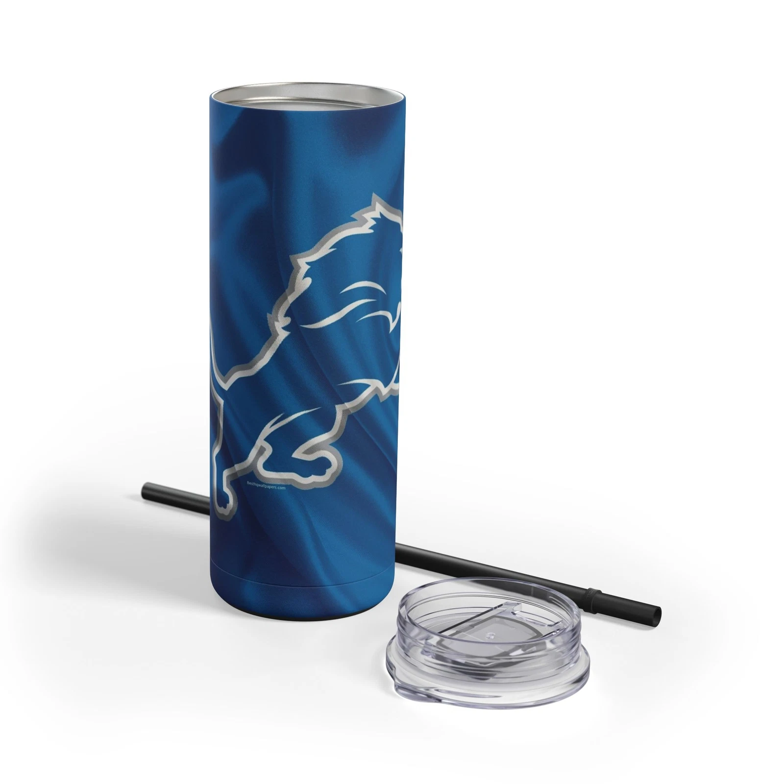 Matte Detroit Lios Tumbler