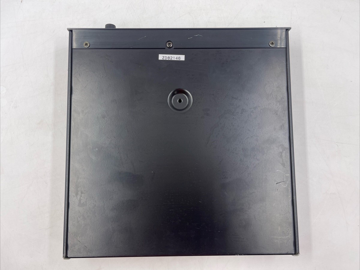 BOSS PRO EH-50、CL-50、GE-21、NS-50 EH-50 Stereo Enhancer - Boss EH-50 Stereo Enhancer