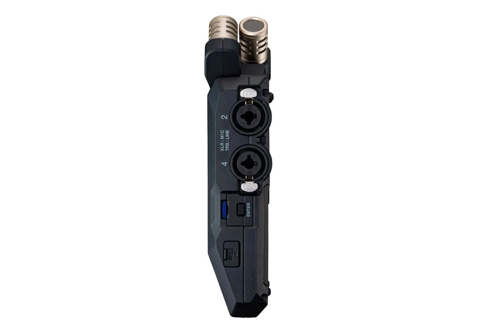 Zoom H6essential Handyrecorder - Bild 2 von 4