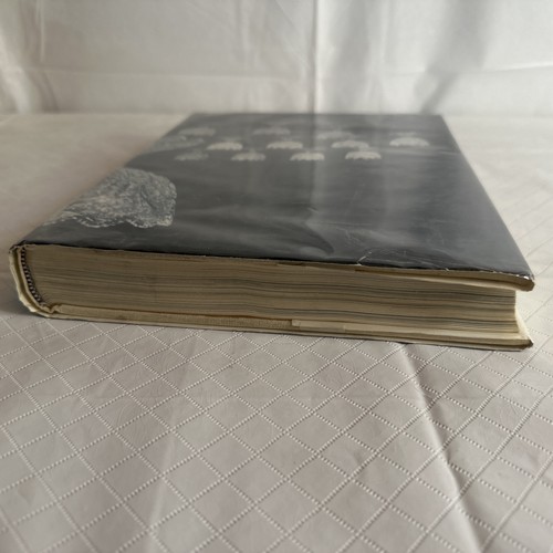 American Cut and Engraved Glass by Albert Revi 1965 Hardback Read - Imagen 7 de 14