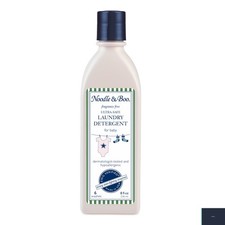 Baby Liquid Laundry Detergent Hypoallergenic Fragrance Free 8 Fl Oz