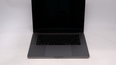 Apple Macbook Pro 16'' M1 Max 10-Core 64GB 1TB - Good