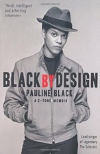 Black by Design: Ein 2-Ton Memoir