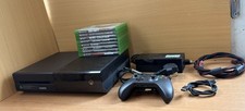 Microsoft Xbox One 500GB Console, Scuf Controller, Power Pack, Cables & Games